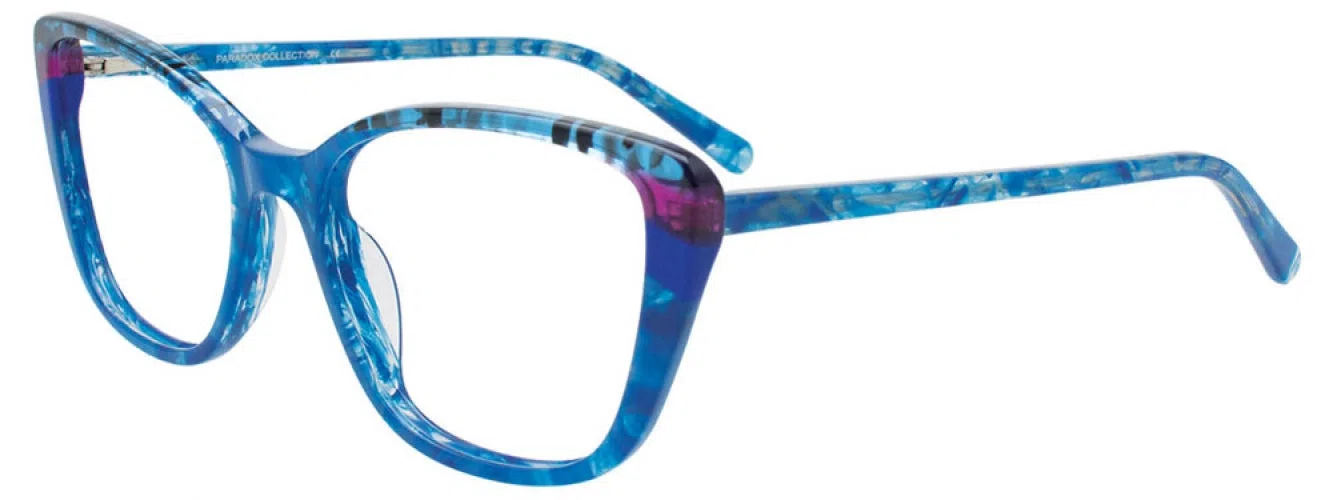 Paradox P5097 Eyeglasses - view 2
